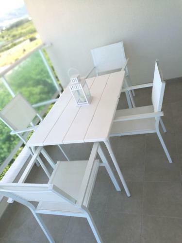 Precioso Apartamento Playa De Piles