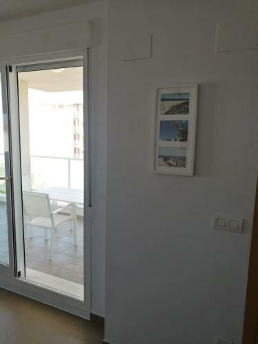 Precioso Apartamento Playa De Piles