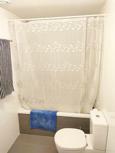Precioso Apartamento Playa De Piles