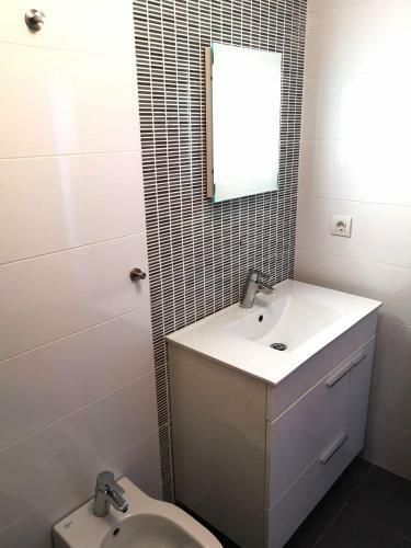 Precioso Apartamento Playa De Piles