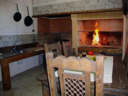Villa Cambiardeaires Rural Monte
