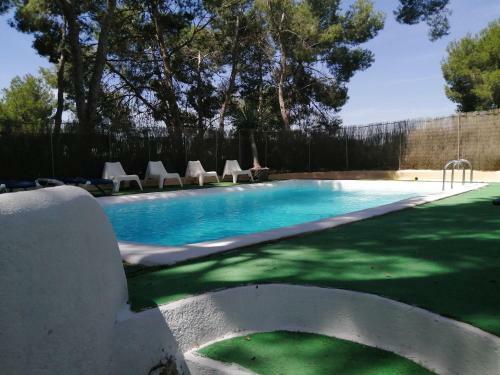 Villa Cambiardeaires Rural Monte