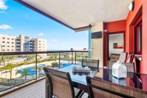 Apartamento Mercedes