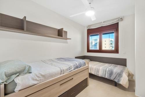 Apartamento Mercedes