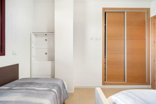 Apartamento Mercedes