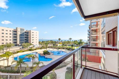 Apartamento Mercedes