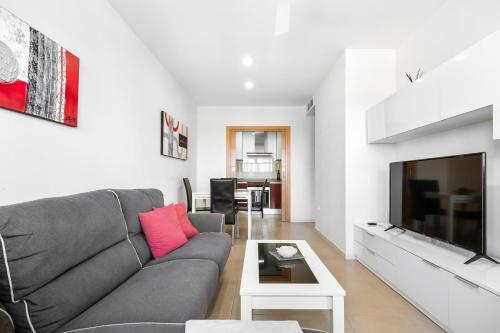 Apartamento Mercedes