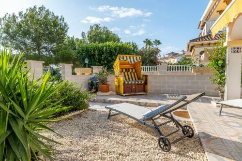 Casa Reina