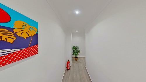 Apartamento Premium Habitat La Riera