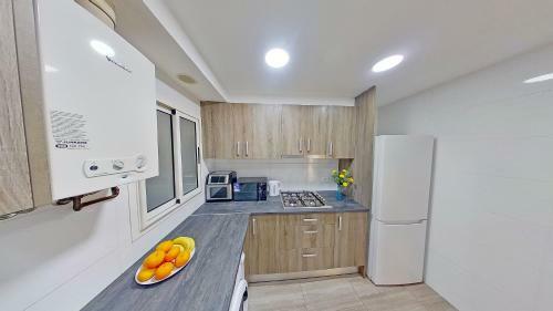 Apartamento Premium Habitat La Riera