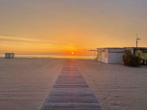 Apartamento Amandamar Flats
