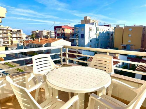 Apartamento Amandamar Flats