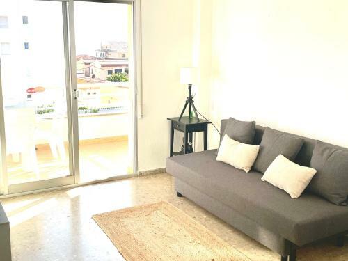 Apartamento Amandamar Flats
