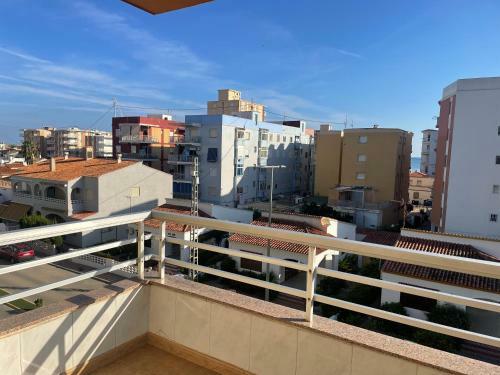 Apartamento Amandamar Flats