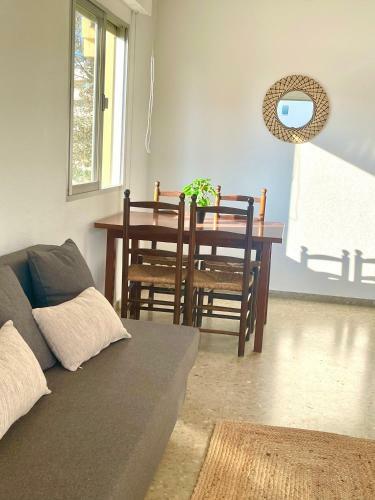 Apartamento Amandamar Flats