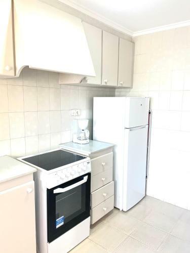 Apartamento Amandamar Flats