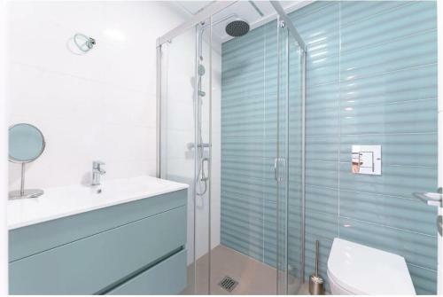 Apartamento Pilar Palms Penthouse