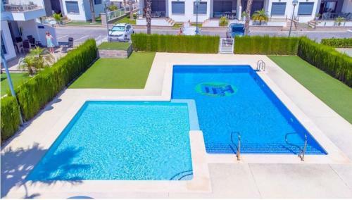 Apartamento Pilar Palms Penthouse