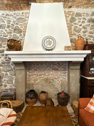 D' Anta Casa De La Luz