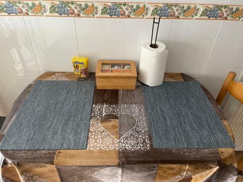 Apartamento Precioso, Exclusivo, E �nico Piso En El Centro.