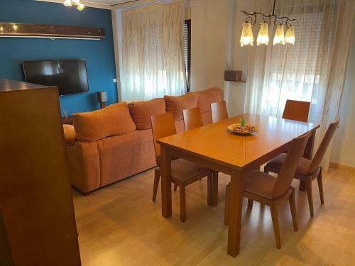Apartamento Precioso, Exclusivo, E �nico Piso En El Centro.