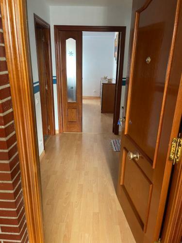Apartamento Precioso, Exclusivo, E �nico Piso En El Centro.