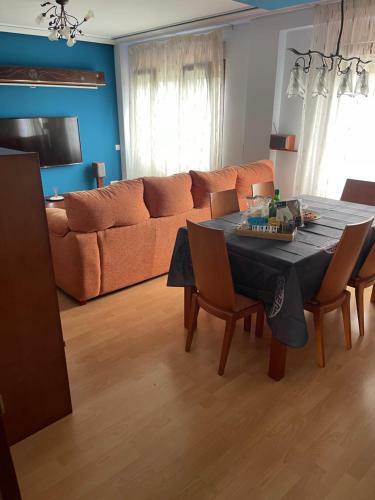 Apartamento Precioso, Exclusivo, E �nico Piso En El Centro.
