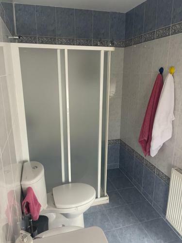 Apartamento Precioso, Exclusivo, E �nico Piso En El Centro.