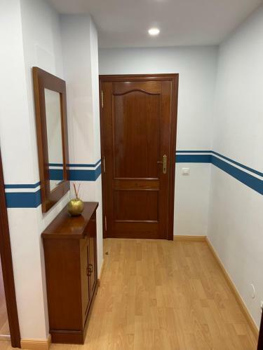 Apartamento Precioso, Exclusivo, E �nico Piso En El Centro.