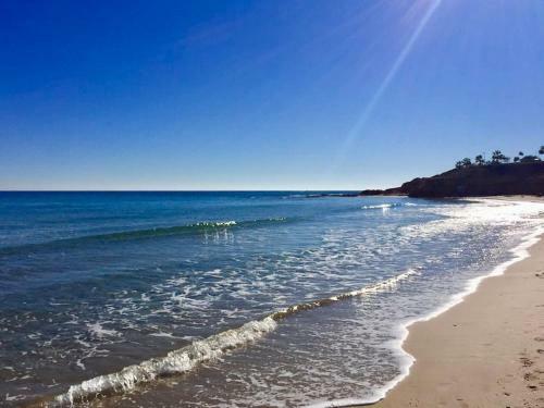 Apartamento Holiday In Horadada