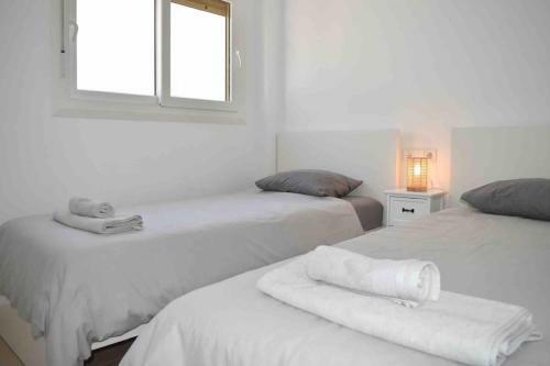 Apartamento Holiday In Horadada