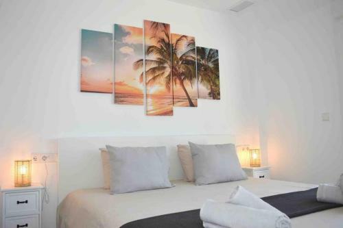 Apartamento Holiday In Horadada
