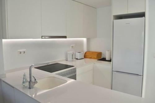 Apartamento Holiday In Horadada