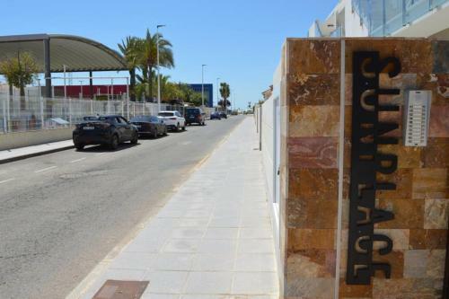 Apartamento Holiday In Horadada