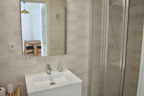 Apartamento Holiday In Horadada