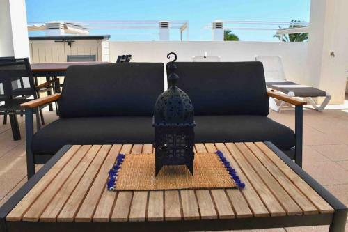Apartamento Holiday In Horadada
