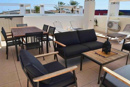 Apartamento Holiday In Horadada