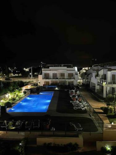 Apartamento Holiday In Horadada