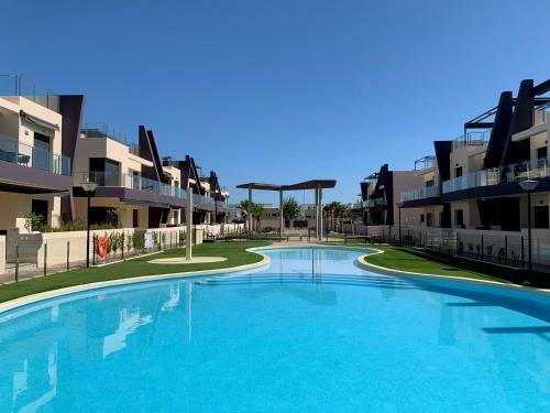 Apartamento Casarosha