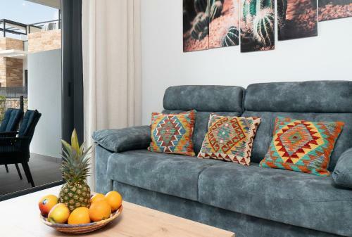 Apartment Aqua Oasis
