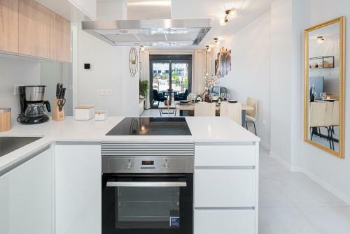 Apartment Aqua Oasis