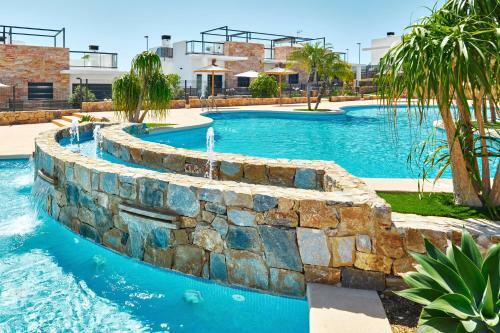 Apartment Aqua Oasis