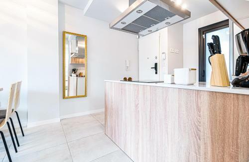Apartment Aqua Oasis