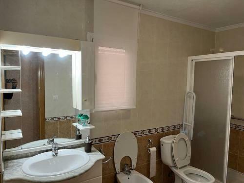 Apartamento Mediterr�nean Home