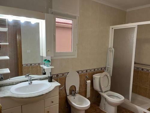Apartamento Mediterr�nean Home