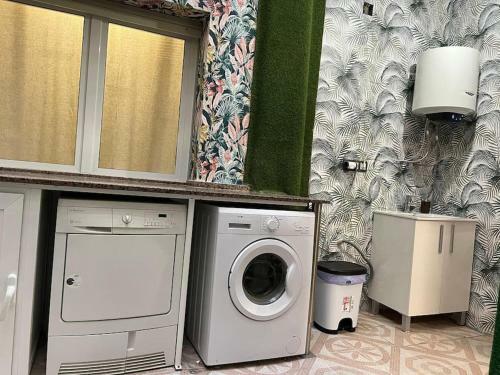 Apartamento Mediterr�nean Home