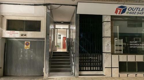 Apartamento Mediterr�nean Home