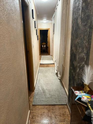 Apartamento Mediterr�nean Home