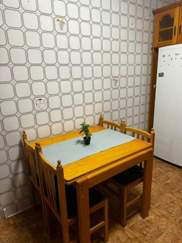 Apartamento Mediterr�nean Home