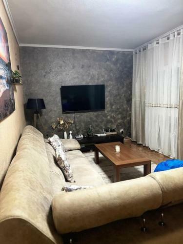 Apartamento Mediterr�nean Home